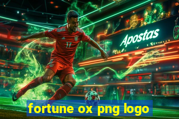 fortune ox png logo